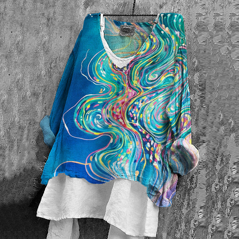 Beautifully Crafted Shirt