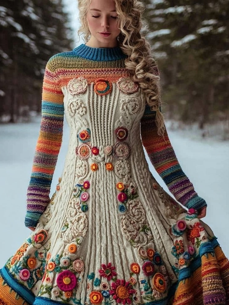 Sophisticated Sweater with a Clean Classic Look