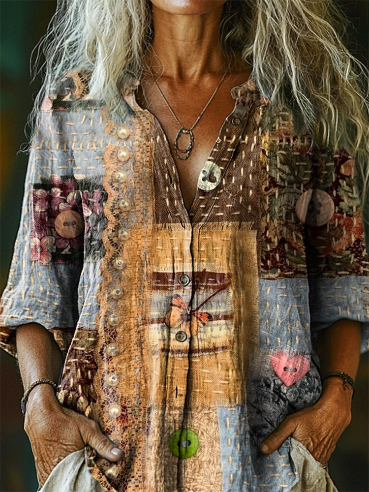 Beautifully Crafted Garment