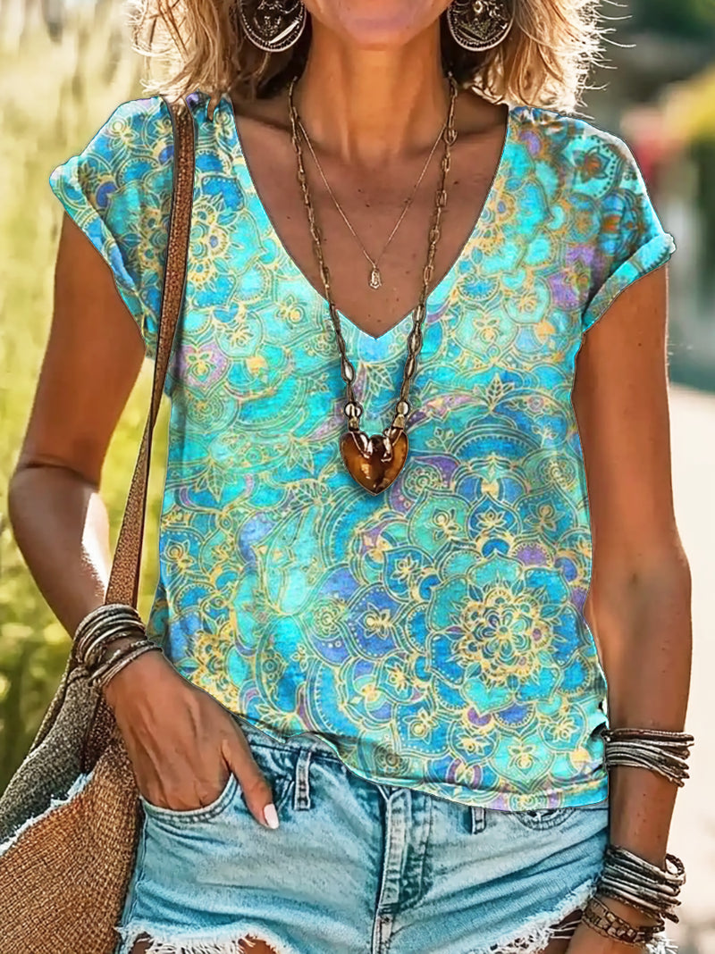 Vintage Inspired T-Shirt