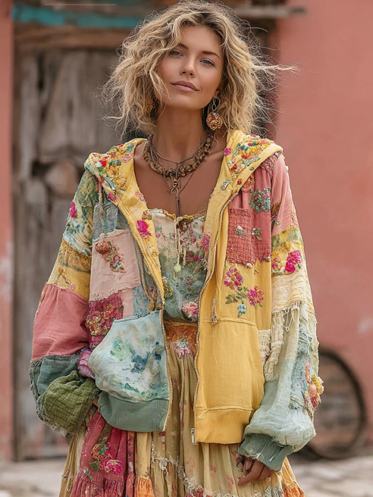 Classic Vintage Garment
