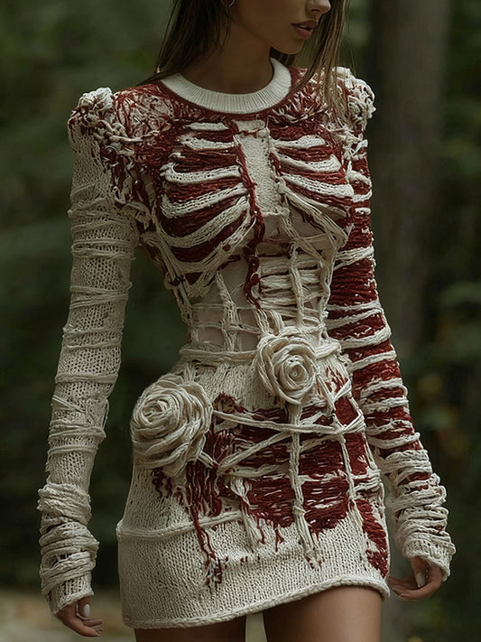 Classic Vintage Sweater