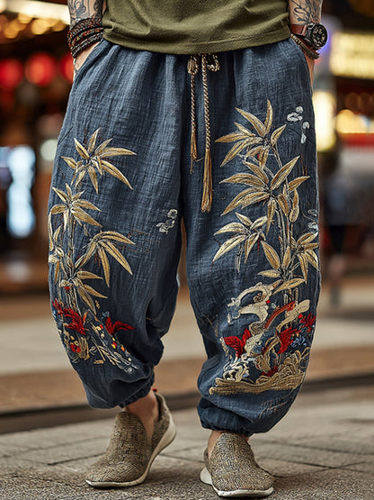 Thoughtfully Designed Pants