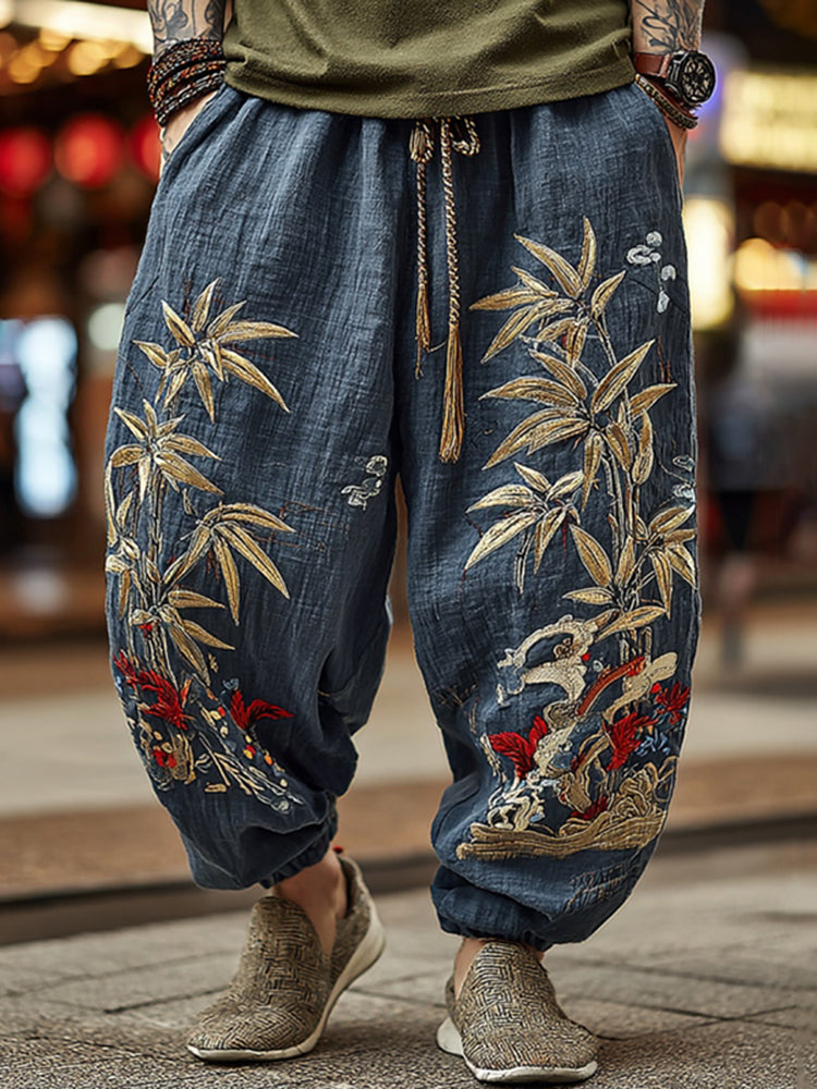 Thoughtfully Designed Pants
