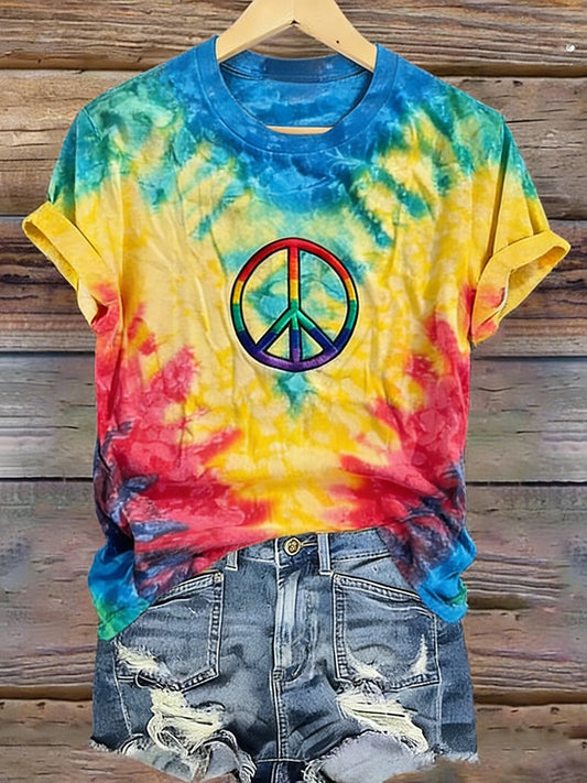 Beautifully Crafted T-Shirt