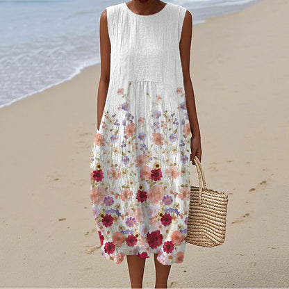 Vintage Inspired Dress