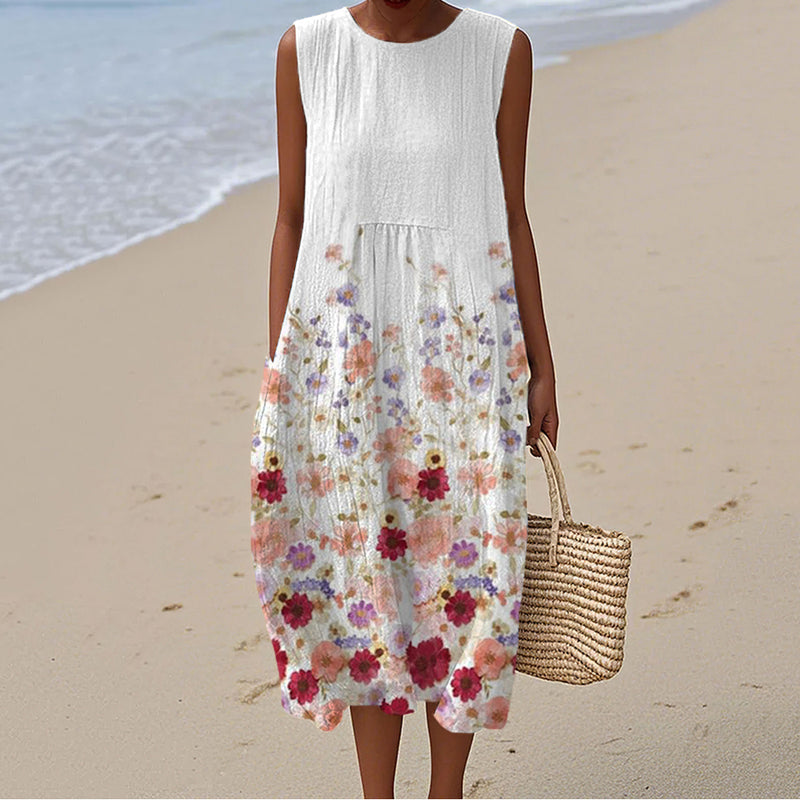 Vintage Inspired Dress