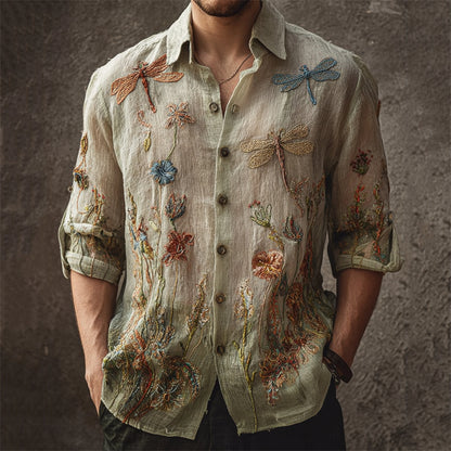 Elegantly Designed Shirt