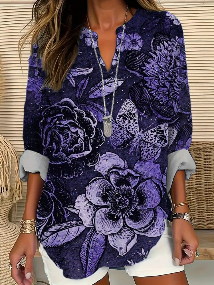 Beautifully Crafted Shirt