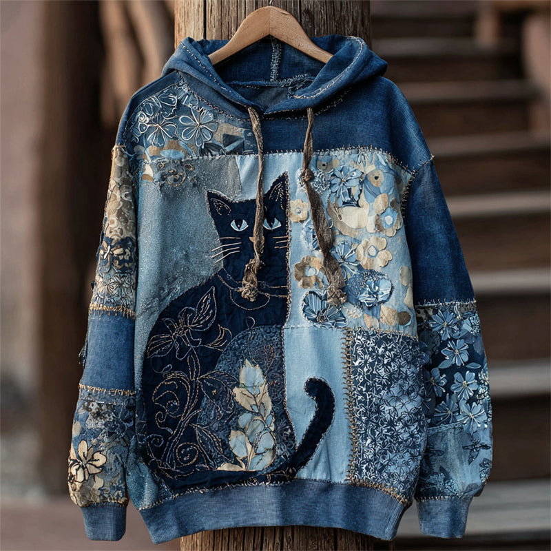 Timeless Vintage Style Garment