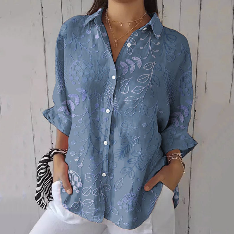 Classic Designed Shirt