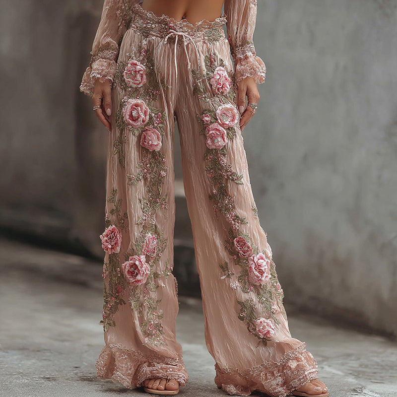 Thoughtfully Designed Pants