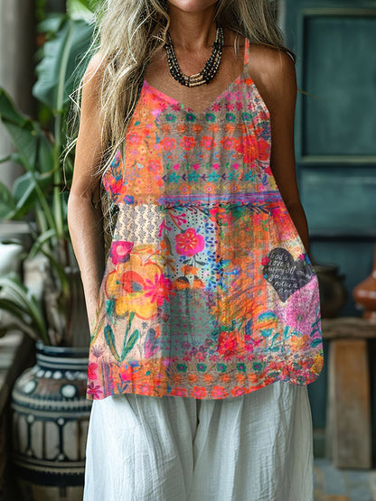 Thoughtfully Designed Top