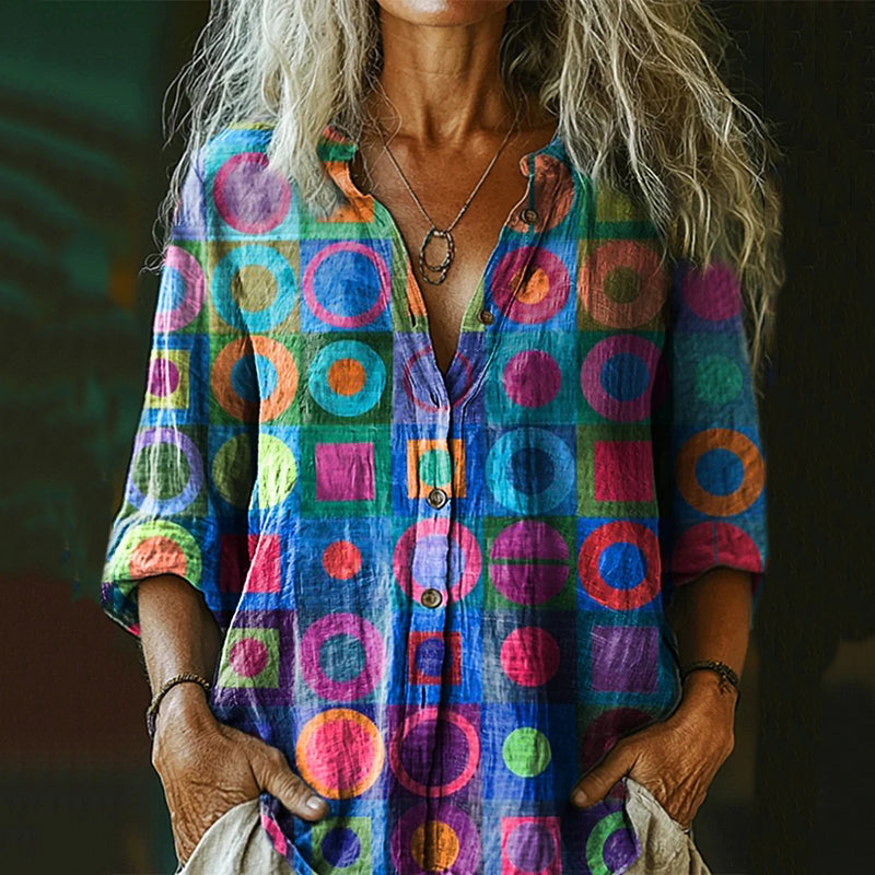 Beautifully Crafted Shirt