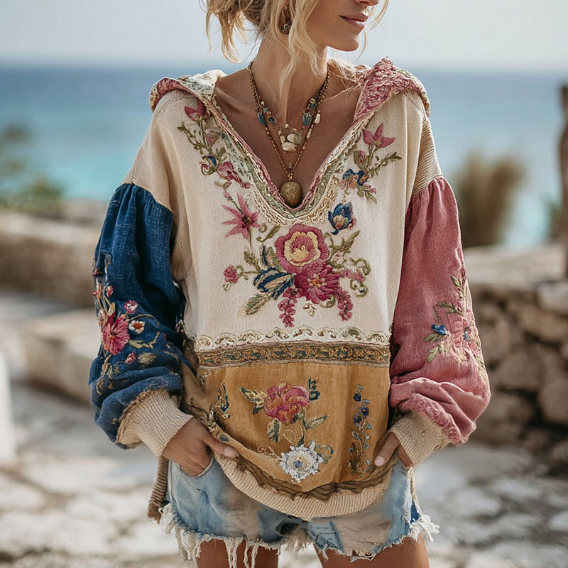 Timeless Vintage Style Garment