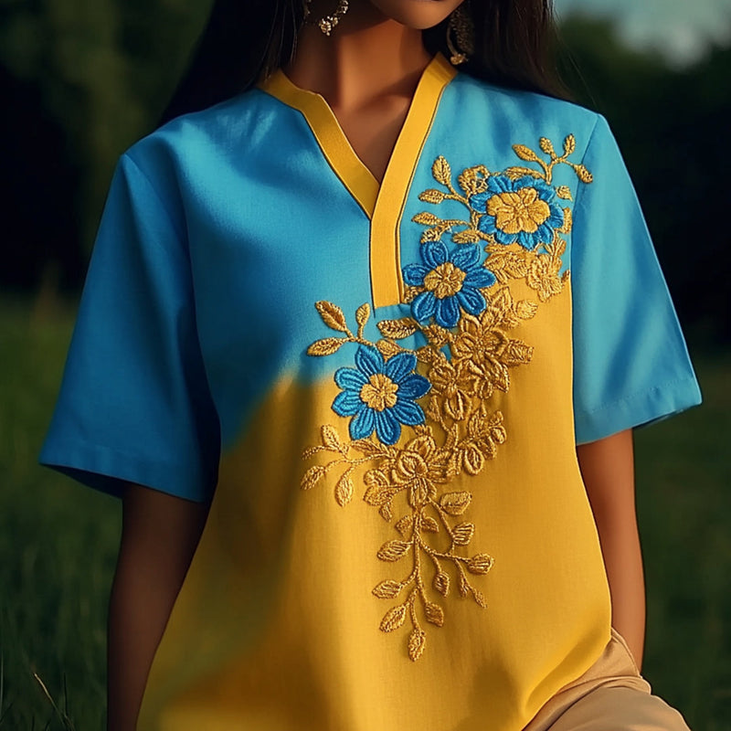 Vintage Inspired Shirt