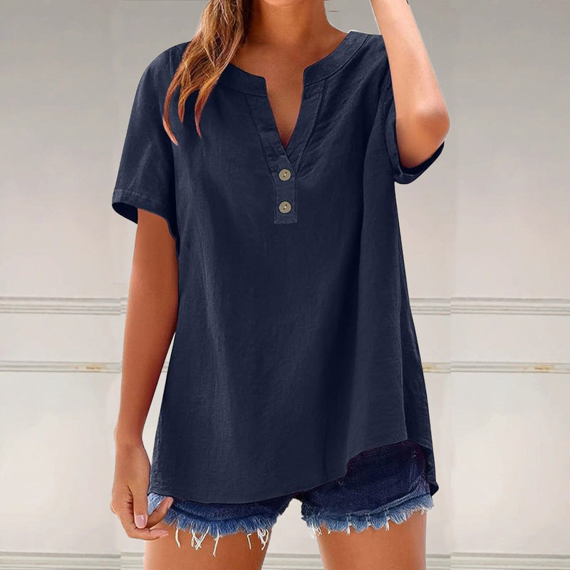 Gracefully Designed Blouse