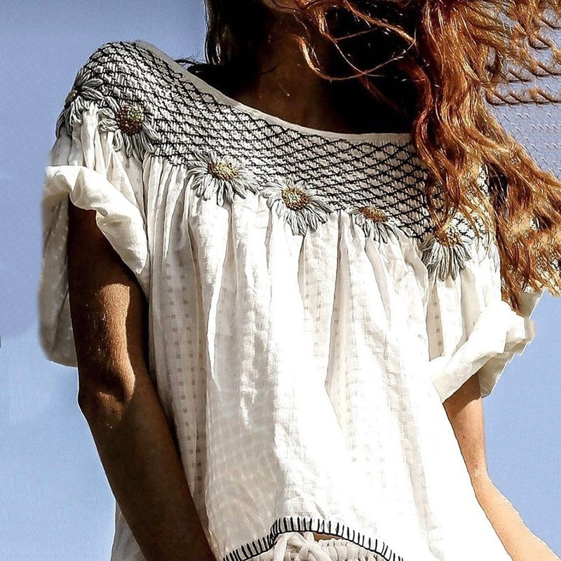 Elegantly Designed Shirt