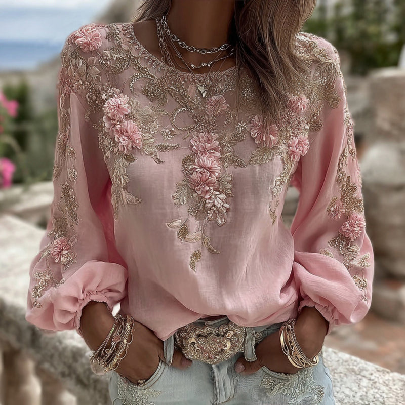 Classic Designed T-Shirt