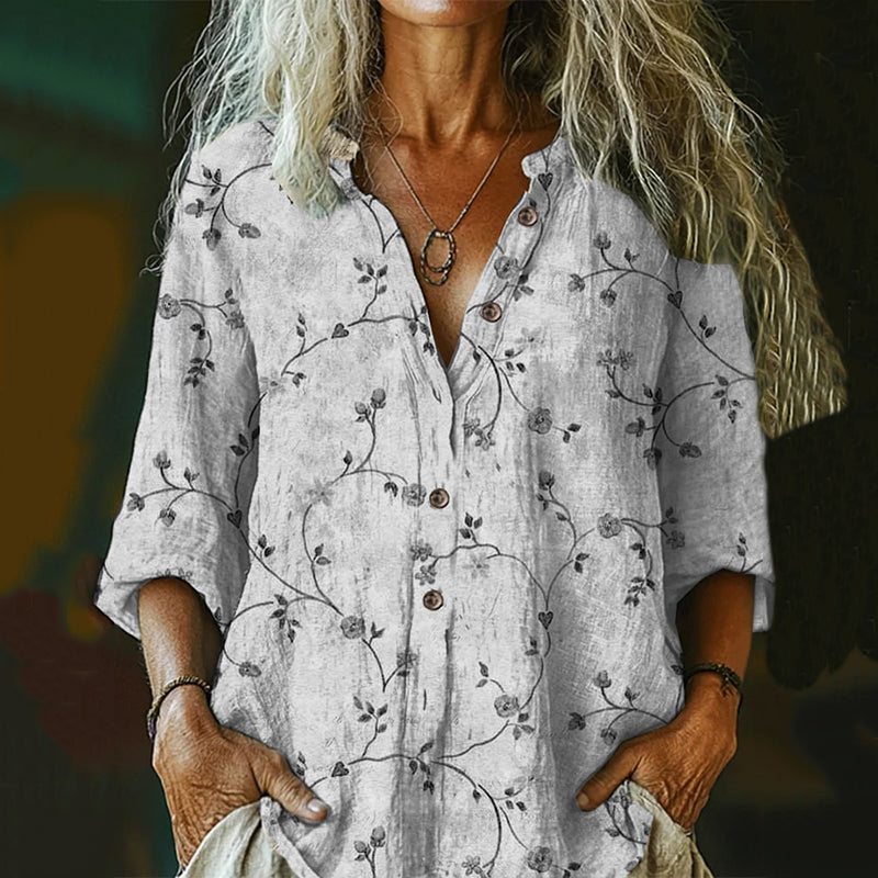 Gracefully Designed Shirt
