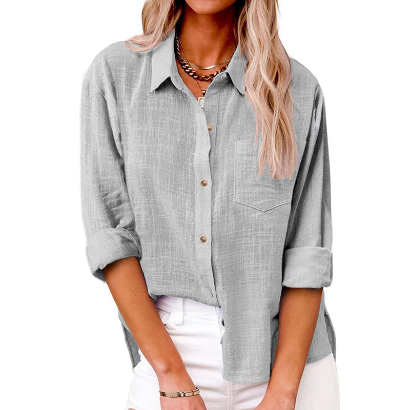 Elegantly Designed Shirt