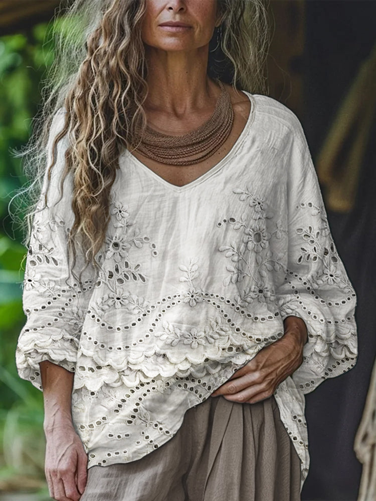 Classic Vintage Garment