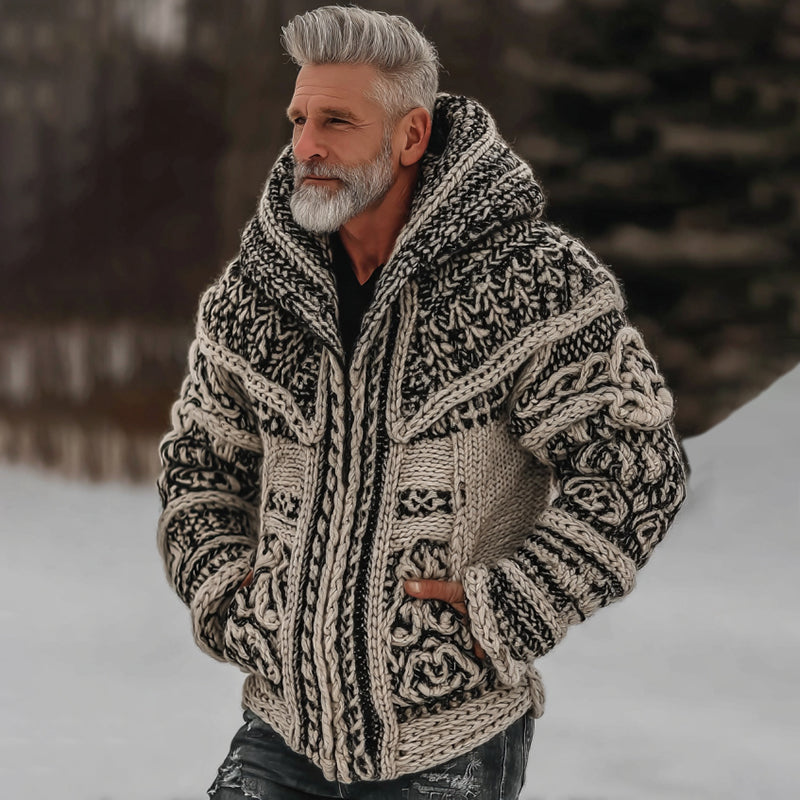 Gracefully Designed Garment