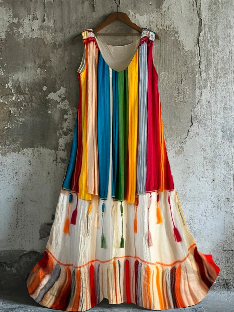 Beautifully Crafted Dress