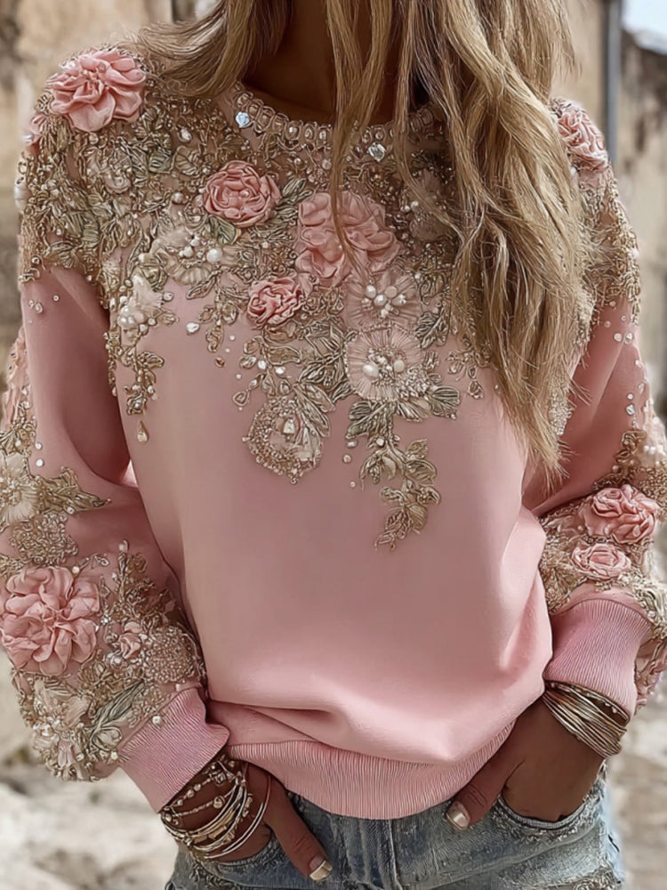 Elegantly Designed Shirt