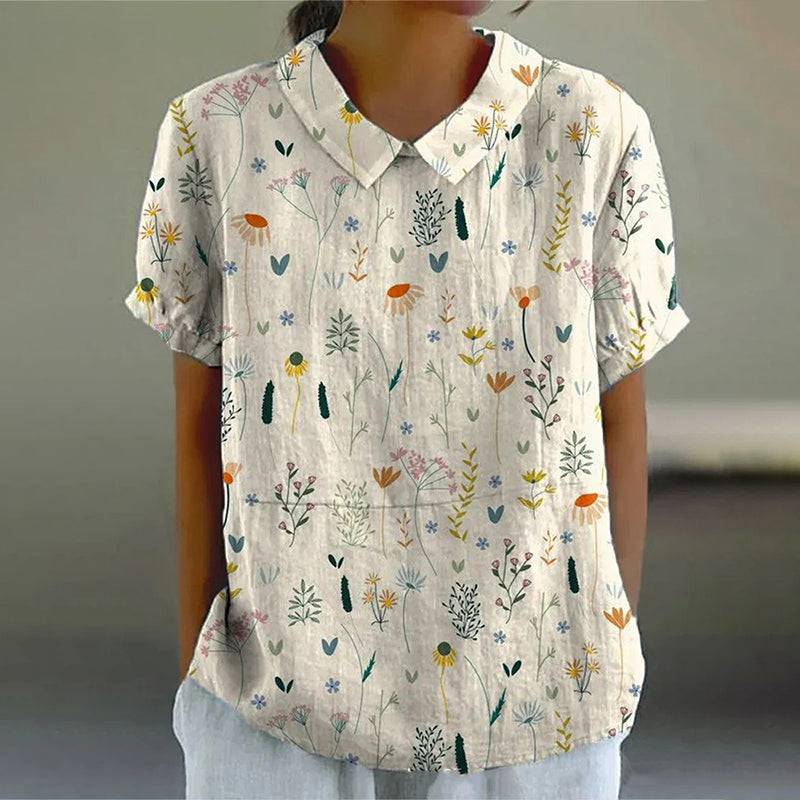 Beautifully Crafted Shirt