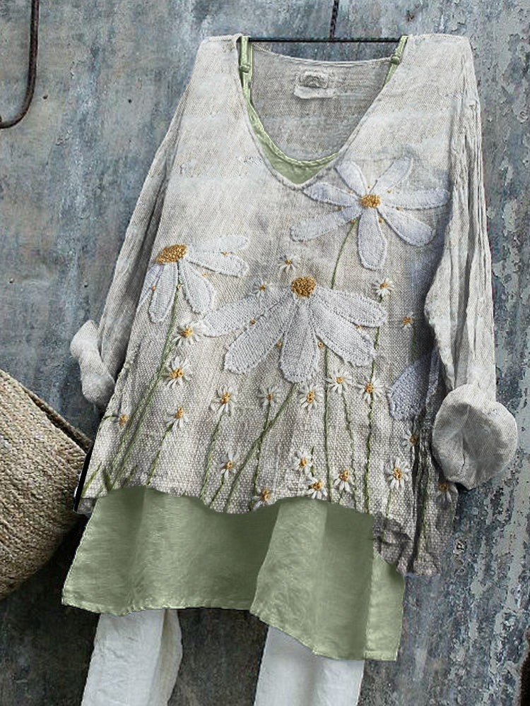 Beautifully Crafted Garment