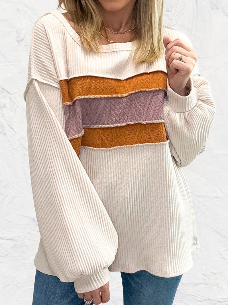 Classic Vintage Pullover