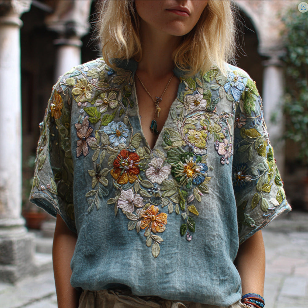 Elegantly Designed Shirt