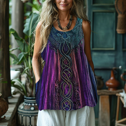 Beautifully Balanced Garment with Timeless Character