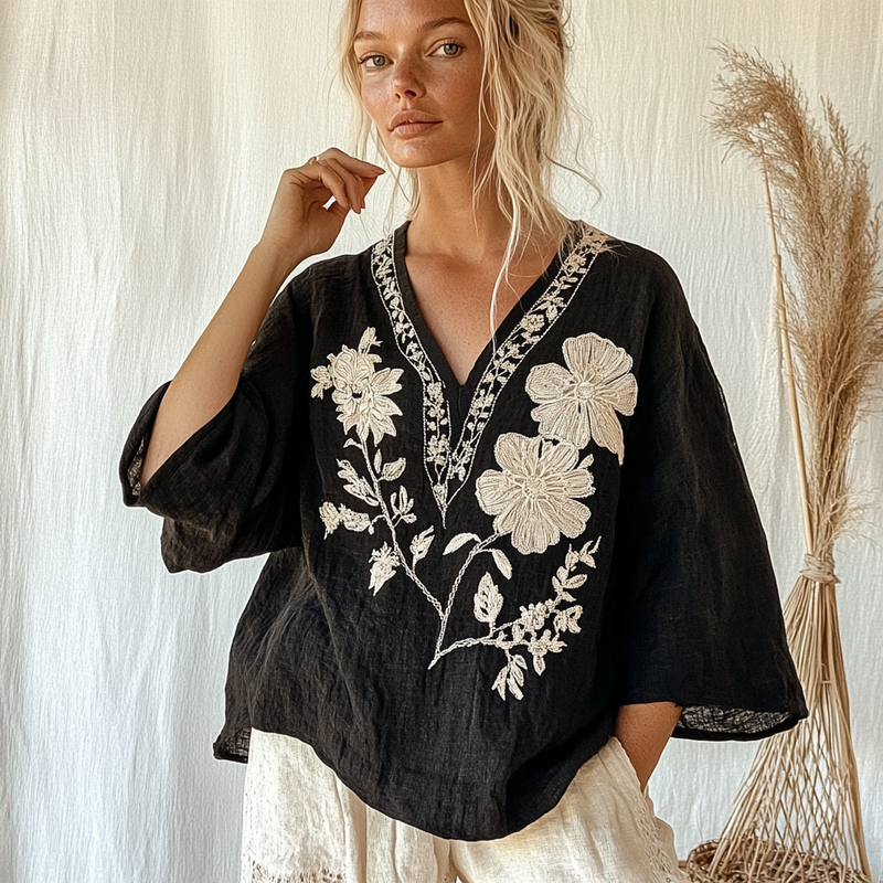 Beautifully Crafted Shirt