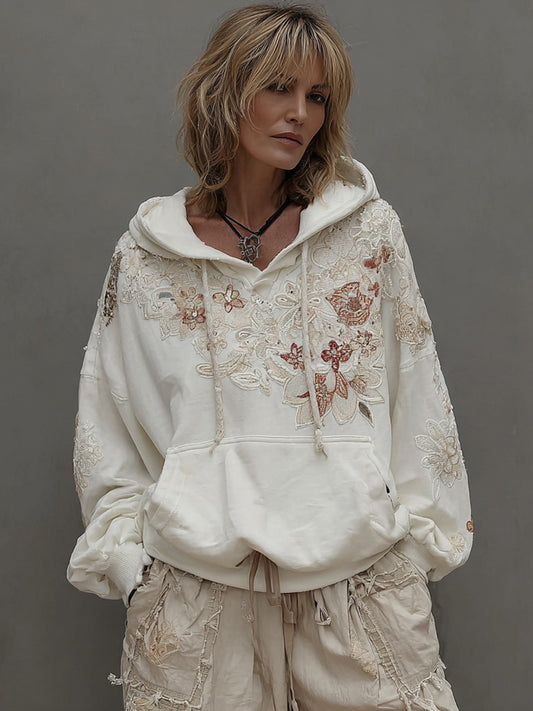 Beautifully Crafted Garment