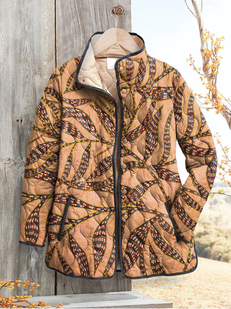 Thoughtfully Designed Cardigan