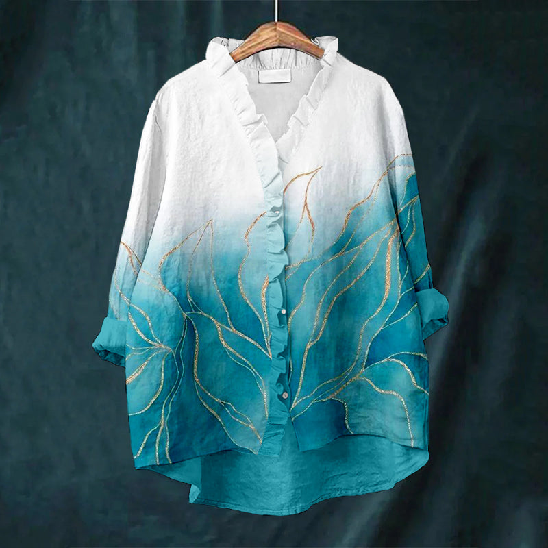 Gracefully Designed Shirt