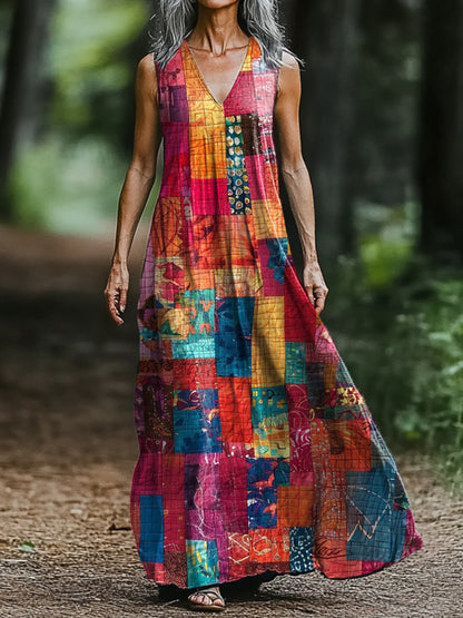 Thoughtfully Designed Dress