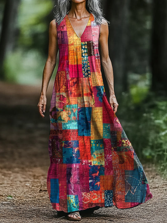 Thoughtfully Designed Dress