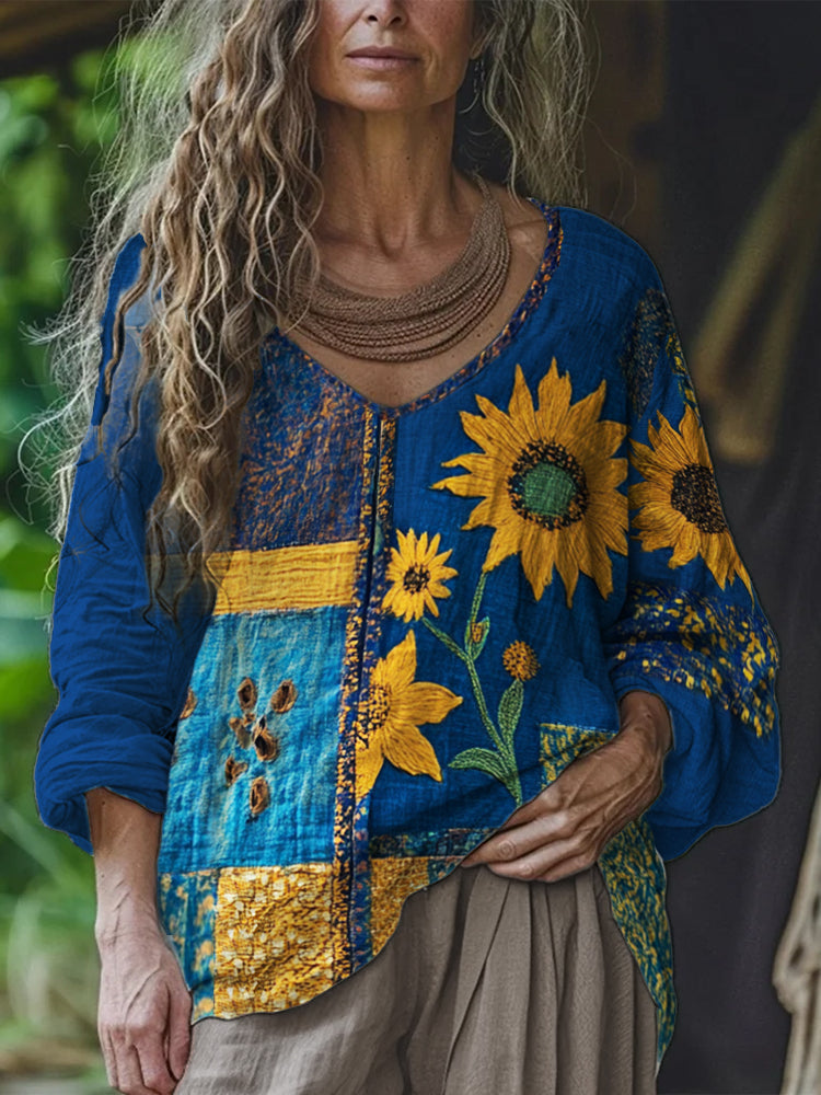 Elegantly Designed Garment