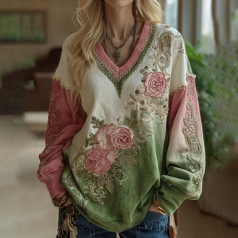 Timeless Vintage Style Shirt