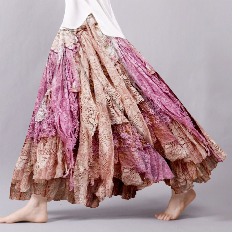 Beautifully Balanced Garment with Timeless Character