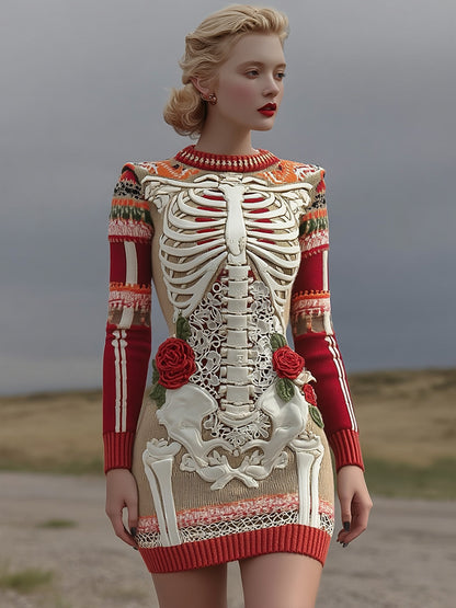 Thoughtfully Designed Sweater