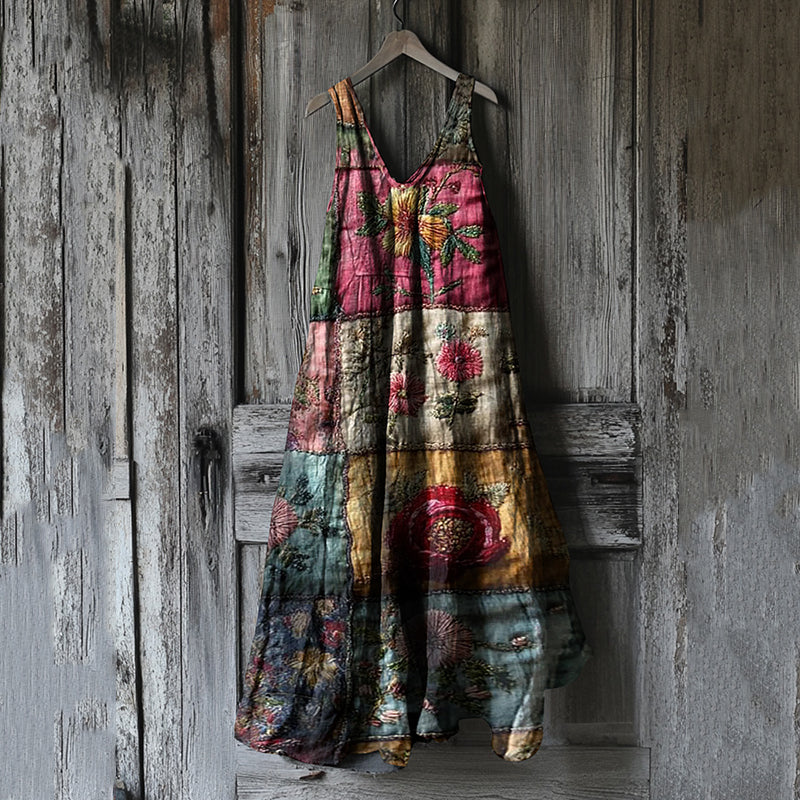 Beautifully Crafted Dress