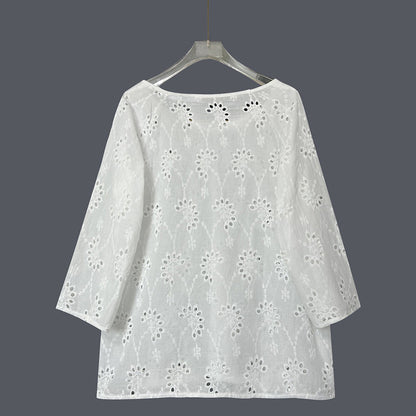 Classic Designed Top