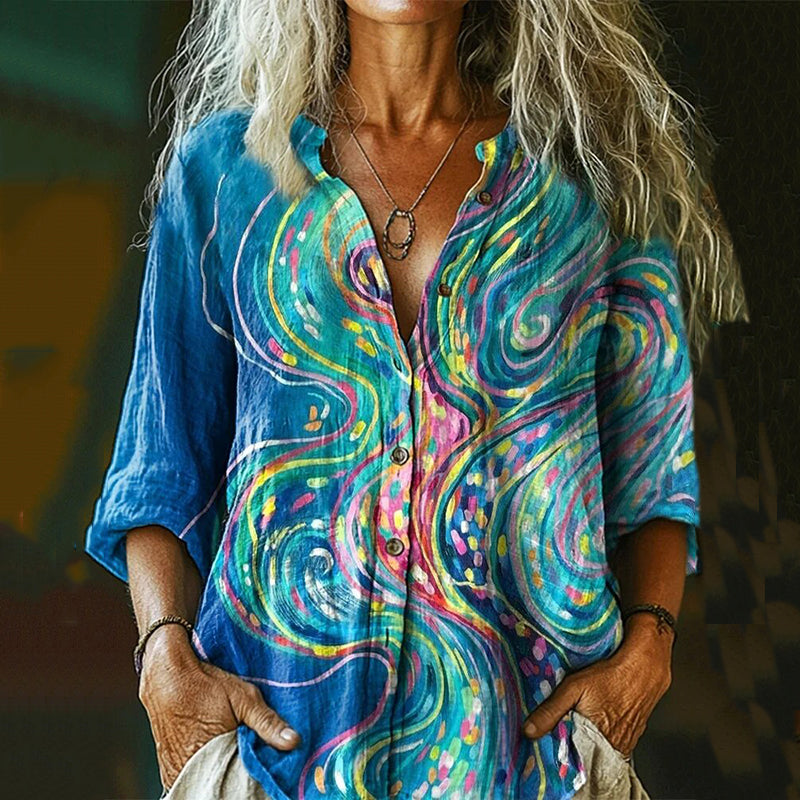 Classic Designed Shirt