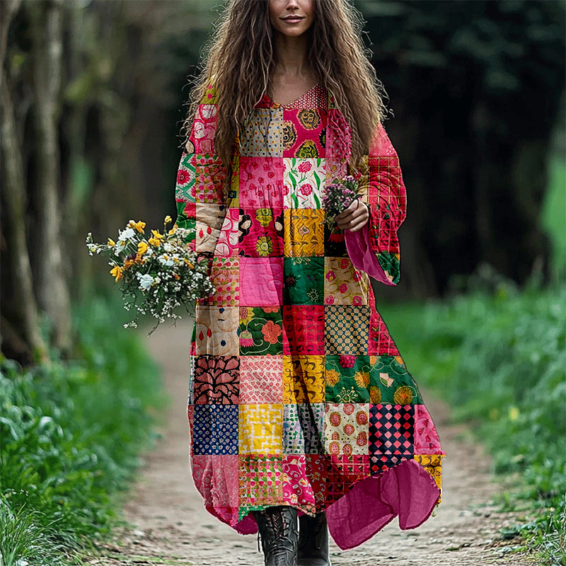 Thoughtfully Designed Dress