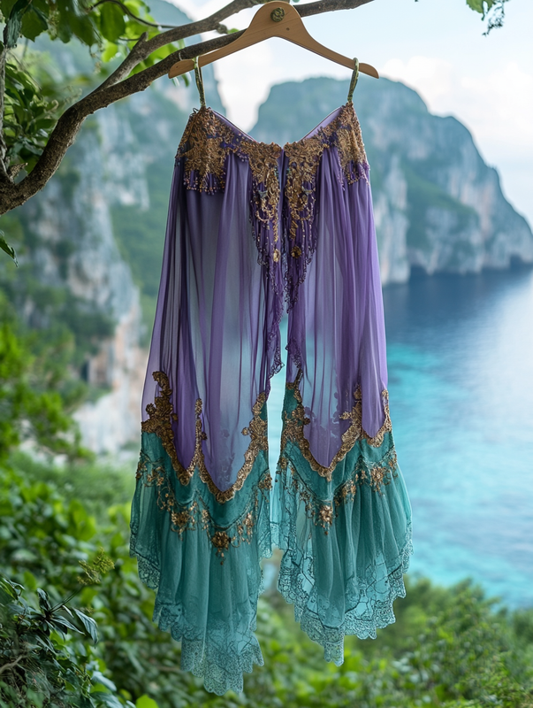 Beautifully Crafted Pants