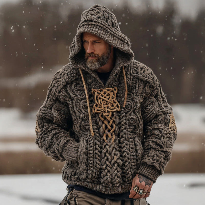 Beautifully Crafted Sweater